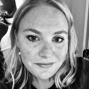 Meet your Posher, Marianna!